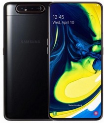 Замена экрана на телефоне Samsung Galaxy A80 в Ульяновске
